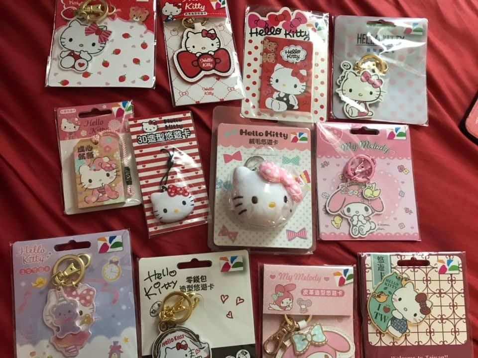 收集的悠遊卡_f0057324_12283845.jpg