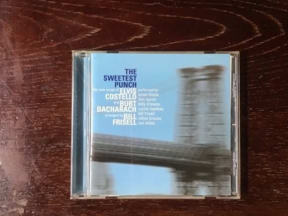 The sweetest punch / bill frisell_e0230141_21071626.jpeg