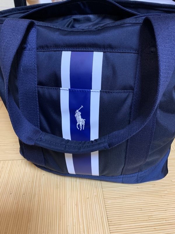 新しいマイバック(^^)_d0365957_22482215.jpeg