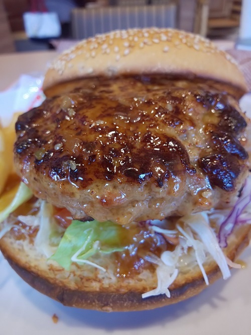 ガスト 仲御徒町店 いつの間にか２０年