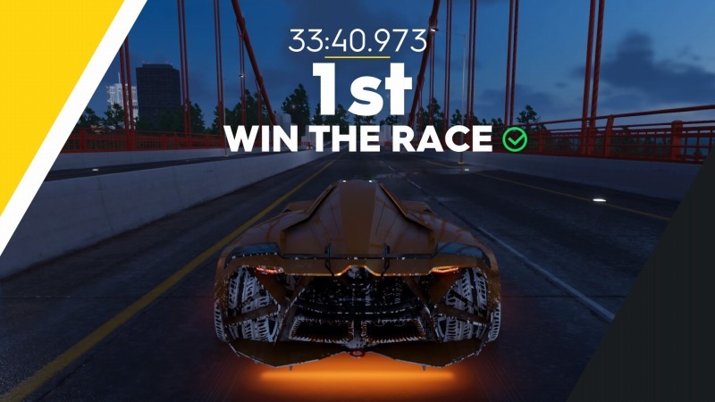 ゲーム The Crew2 今日もnewyorkを走るだけ 孤影悄然 ゲーム The Crew2 今日もnewyorkを走るだけ 孤影悄然