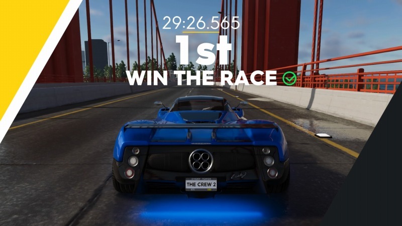 ゲーム「THE CREW2 今日もNewYorkを走るだけ」_b0362459_23021873.jpg