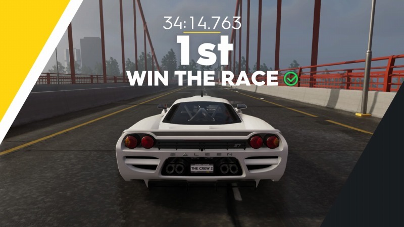 ゲーム「THE CREW2 今日もNewYorkを走るだけ」_b0362459_23091169.jpg