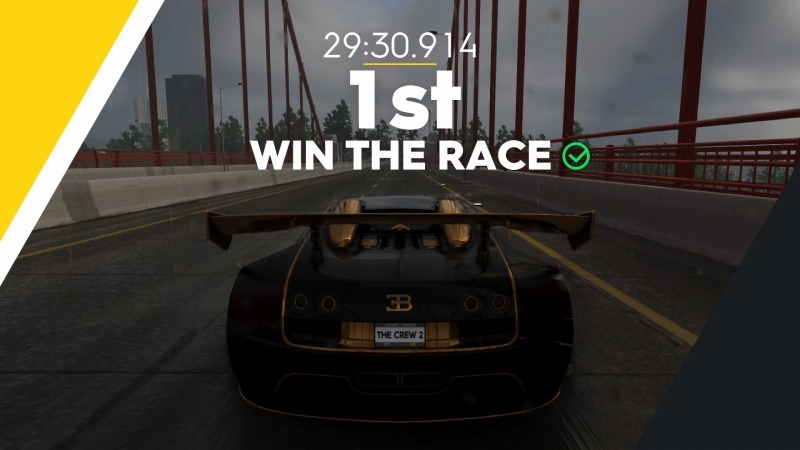 ゲーム「THE CREW2 今日もNewYorkを走るだけ」_b0362459_23130557.jpg