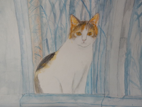 ’20,2,11(火)「ロシアの猫の絵」完成!_f0060461_09565878.jpg