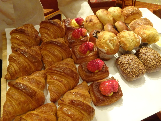 ザ・ペニンシュラ東京 (6)_b0405262_10200113.jpg