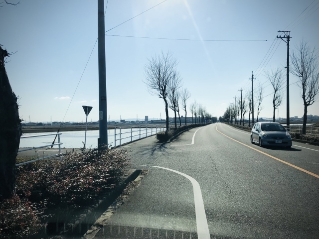 【200211:火/建国記念日】+++喫茶ひだまり経由でお見舞いに+++_f0327767_22545665.jpg