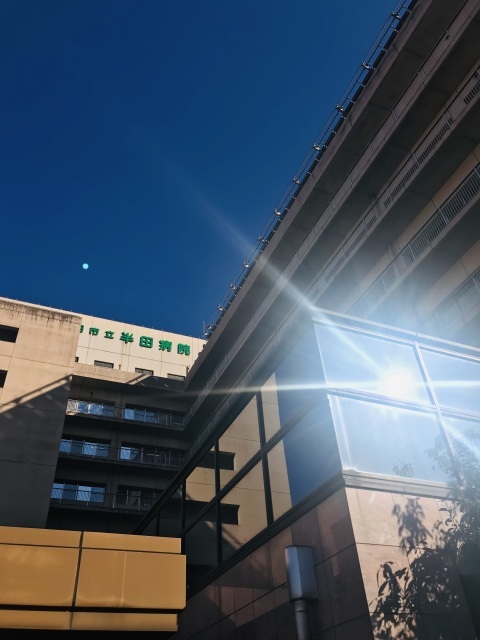 【200211:火/建国記念日】+++喫茶ひだまり経由でお見舞いに+++_f0327767_22564995.jpg