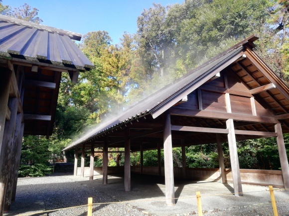 伊勢神宮へお参り_f0340068_11041288.jpg