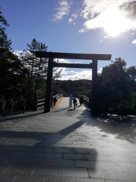 伊勢神宮へお参り_f0340068_11042516.jpg