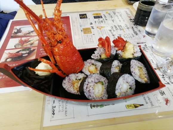 伊勢神宮へお参り_f0340068_11054322.jpg