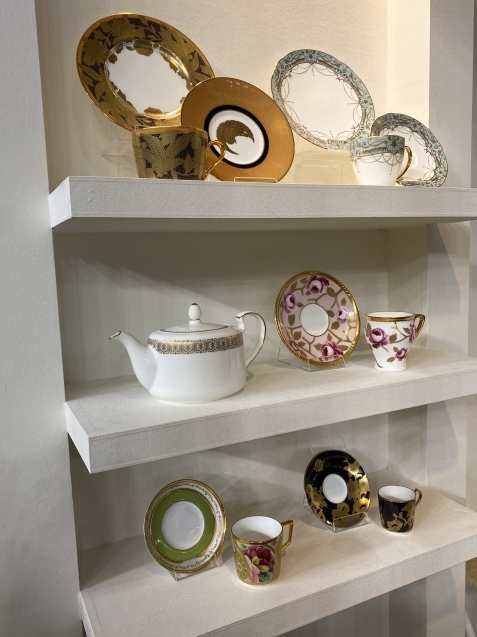 「テーブルコーディネート展」に今年も伺ってきました🍽✨_c0128489_18135587.jpeg