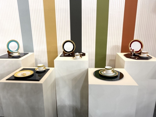 「テーブルコーディネート展」に今年も伺ってきました🍽✨_c0128489_18153776.jpeg
