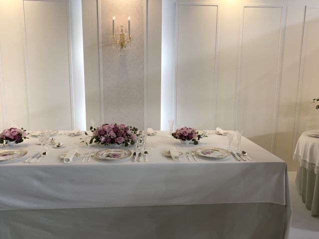 「テーブルコーディネート展」に今年も伺ってきました🍽✨_c0128489_18174746.jpeg