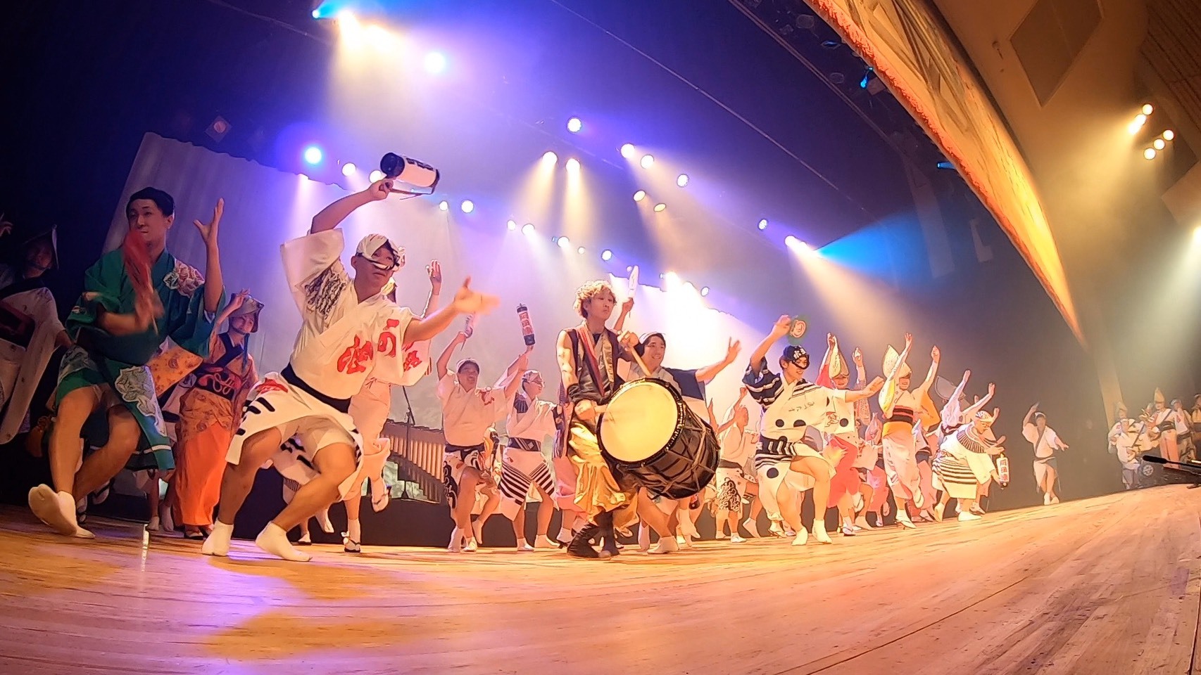 阿波踊り×GONNA_f0235097_12145203.jpeg