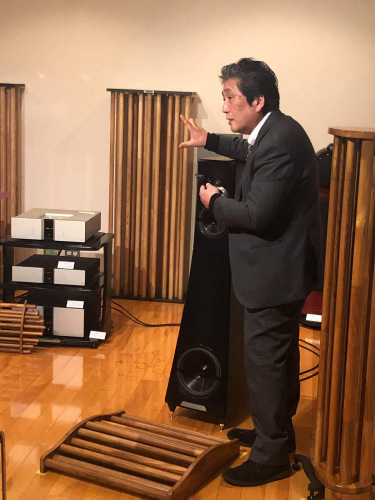 YG Acoustics＆AGS試聴会報告！【後半YG Acoustics編】_c0113001_15342837.jpeg