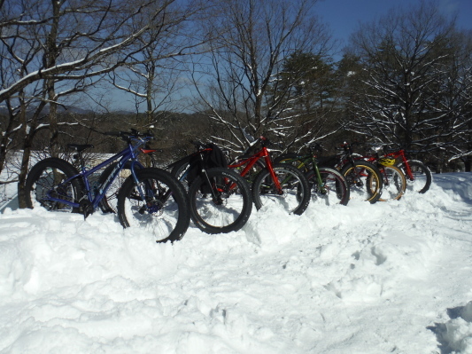 ファットバイク体験試乗会 中止のお知らせ_c0132901_22153759.jpg