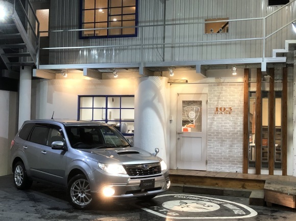 2月12日(水)TOMMYBASEブログ☆フォレスター限定車♪レクサス専門♪自社ローン全国対応!_b0127002_14531564.jpg