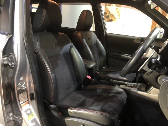 2月12日(水)TOMMYBASEブログ☆フォレスター限定車♪レクサス専門♪自社ローン全国対応!_b0127002_15105733.jpg