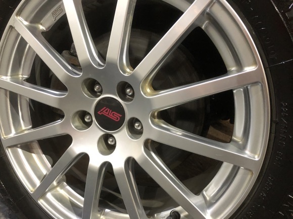 2月12日(水)TOMMYBASEブログ☆フォレスター限定車♪レクサス専門♪自社ローン全国対応!_b0127002_15123693.jpg