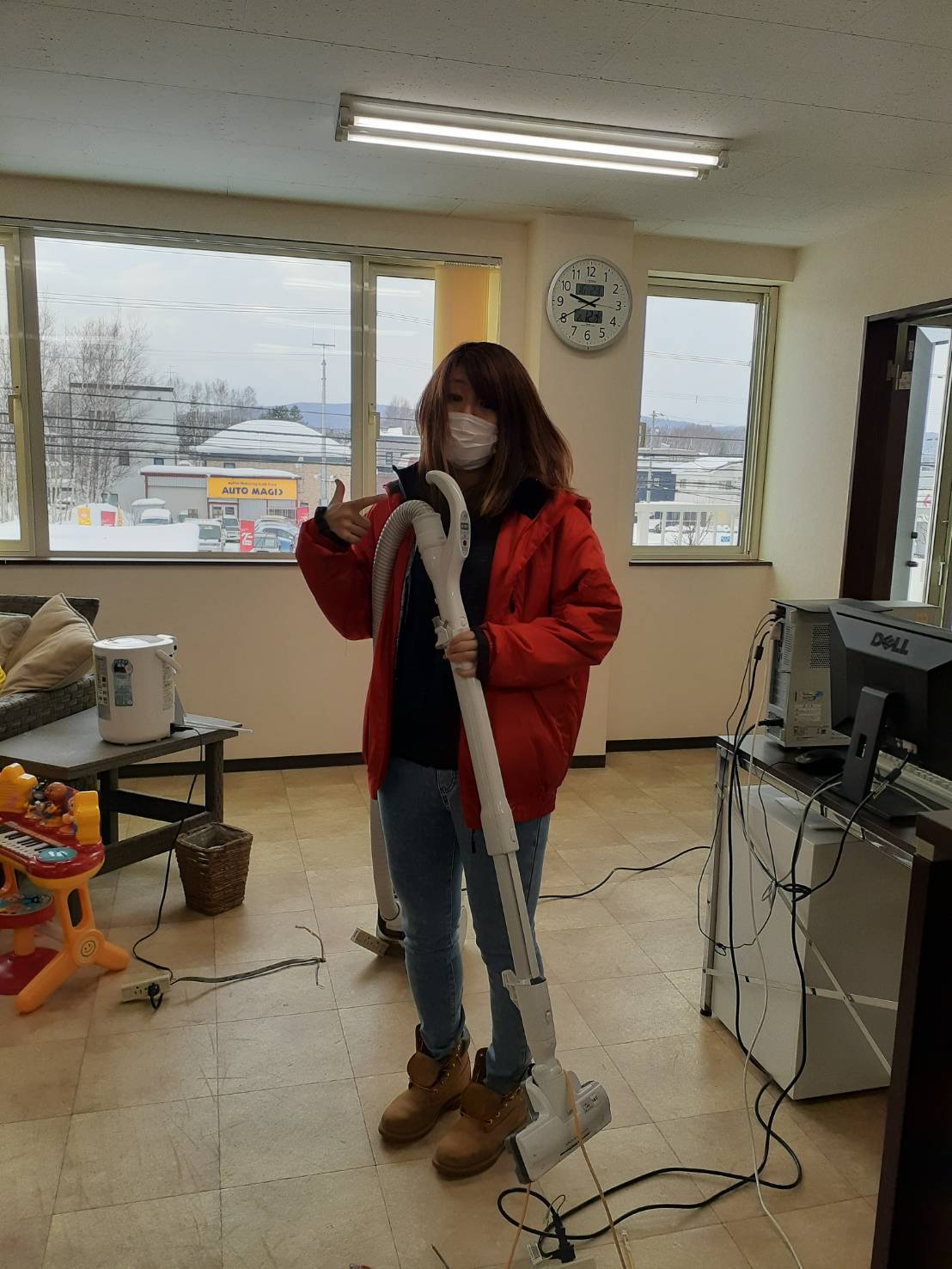 2月12日(水)本店ブログ ☆FJクルーザー4.0カラーパッケージ 4WD☆カスタム多数☆ ランクル ハマー エスカレード_b0127002_18141351.jpg