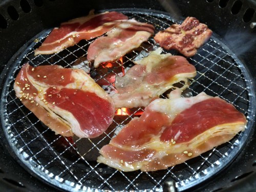 牛角 浜松町店 銀座 新橋 池袋 錦糸町の食べ歩き 牛角 浜松町店 銀座 新橋 池袋 錦糸町の食べ歩き