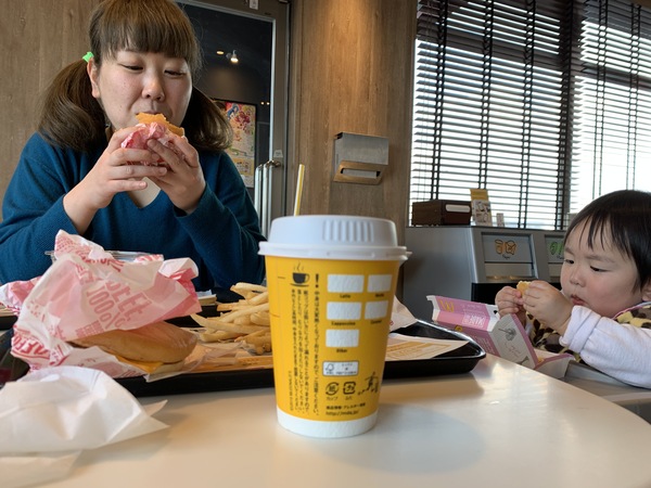 孫とトイザラス!!_d0180229_20233671.jpg