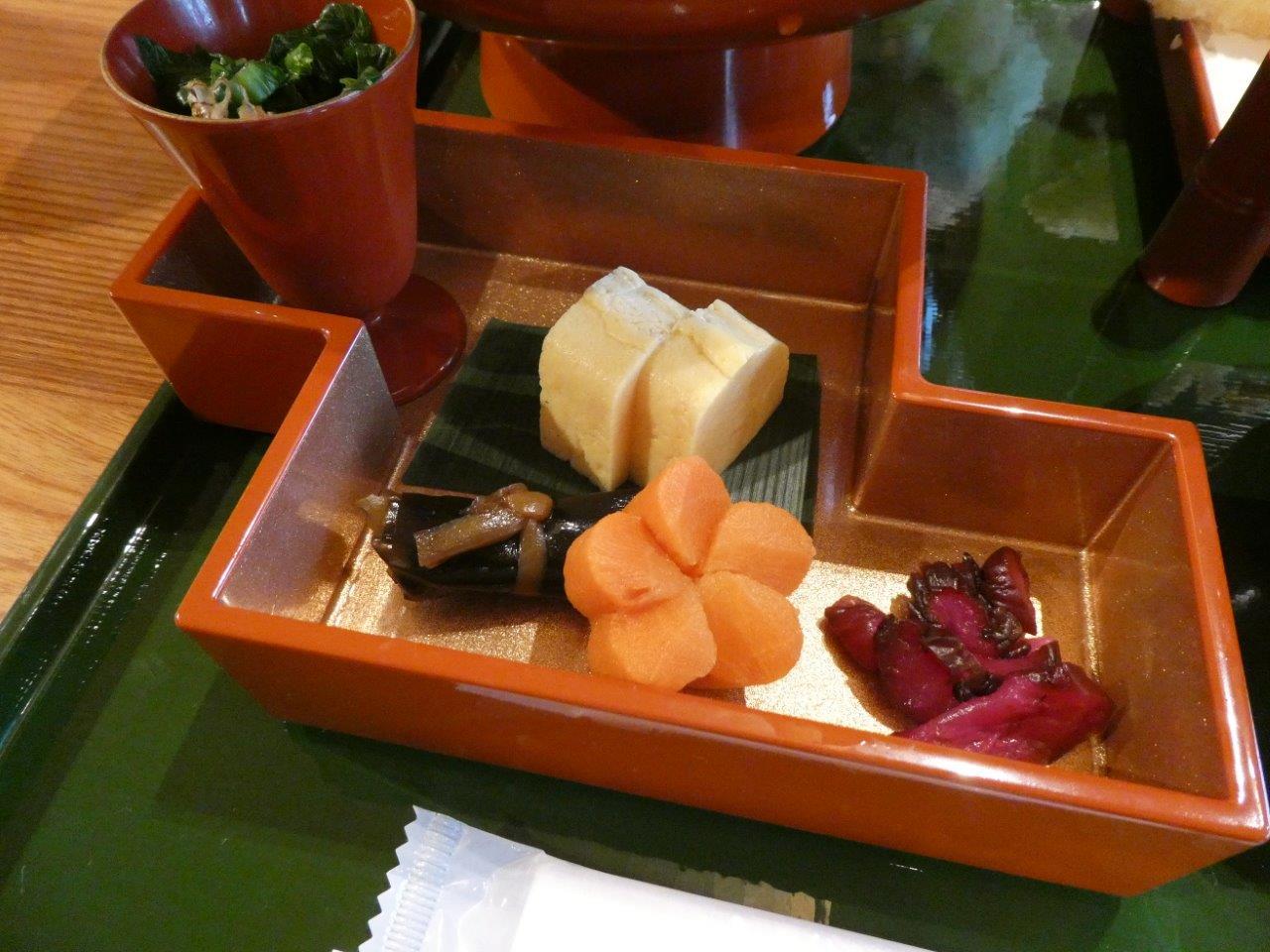 京都御苑 檜垣茶寮 （ヒガキサリョウ） おもいっきりリニューアル_d0106134_19544929.jpg