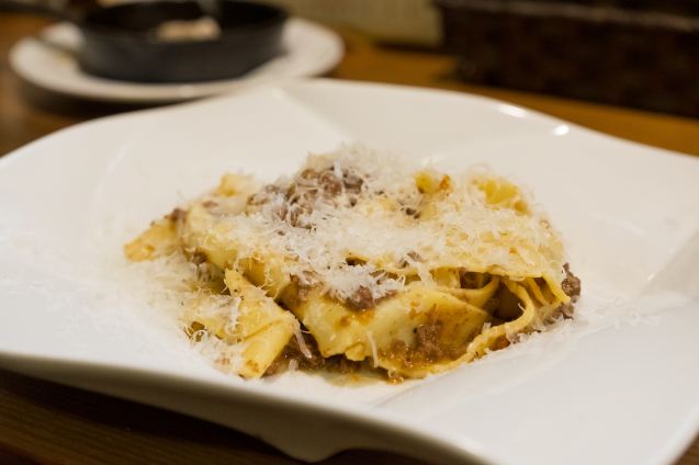 ” 酒酪菜 HANAMITSU \" イタリアンな夜_e0369736_11423155.jpg