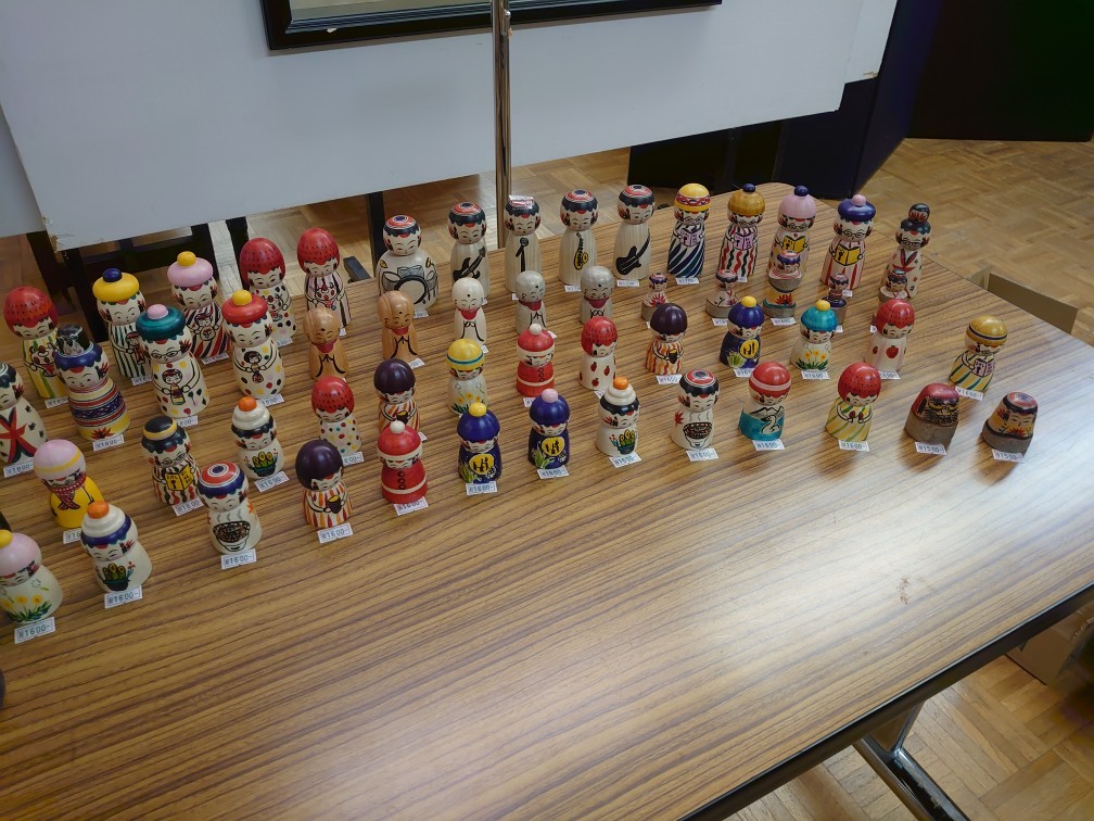 【茨城県守谷市】ジョイフル2守谷店 こけしクラフト展in守谷 ひなこけし展 持込作品のお知らせ!_e0318040_14462360.jpg
