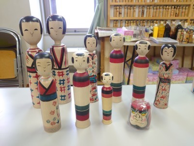【茨城県守谷市】ジョイフル2守谷店 こけしクラフト展in守谷 ひなこけし展 持込作品のお知らせ!_e0318040_14490020.jpg