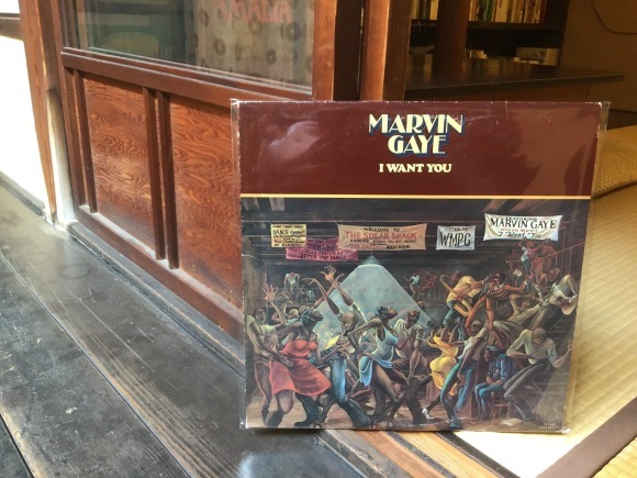 I WANT YOU / MARVIN GAY_e0230141_19584373.jpeg