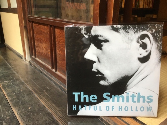 hatful of hollow / the smiths_e0230141_19591759.jpeg
