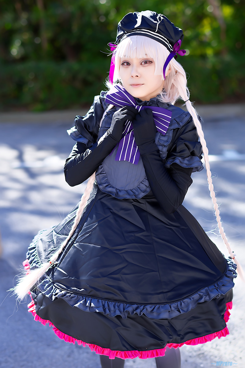 ■2020/02/09 ワンダーフェスティバル 2020 冬(WonderFestival 2020 Winter) Cosplay_f0130741_21213956.jpg