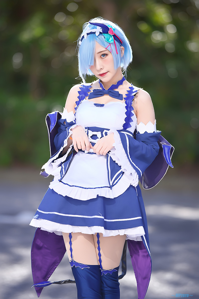 ■2020/02/09 ワンダーフェスティバル 2020 冬(WonderFestival 2020 Winter) Cosplay_f0130741_21214044.jpg