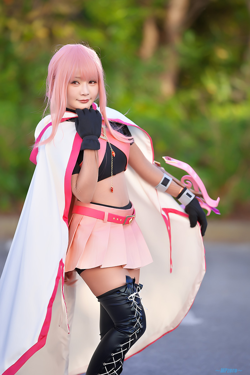 ■2020/02/09 ワンダーフェスティバル 2020 冬(WonderFestival 2020 Winter) Cosplay_f0130741_21214245.jpg