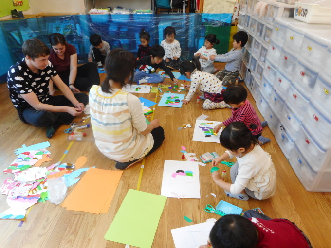 海みたい~!_d0148342_17141072.jpg
