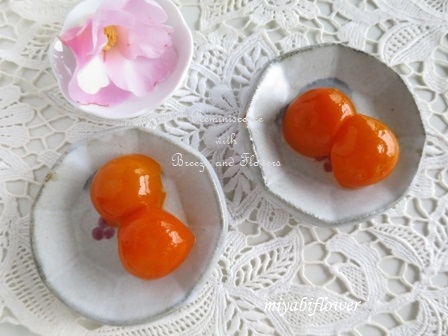 金柑の甘露煮 レシピあり 風と花を紡いで 金柑の甘露煮 レシピあり 風と花を紡いで