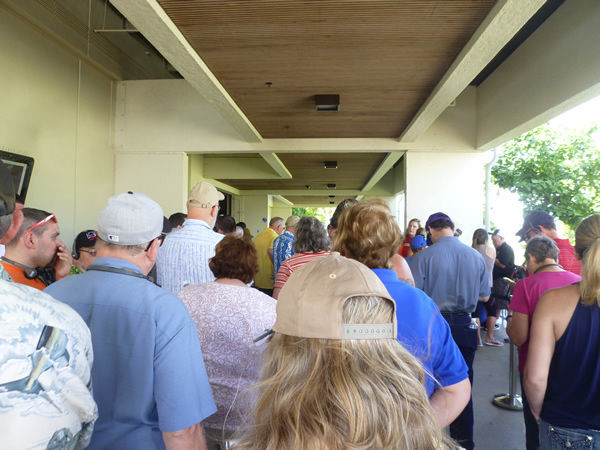 USS ARIZONA MEMORIAL(USSアリゾナ記念館)@ハワイでごはん2016冬_c0152767_15004904.jpg