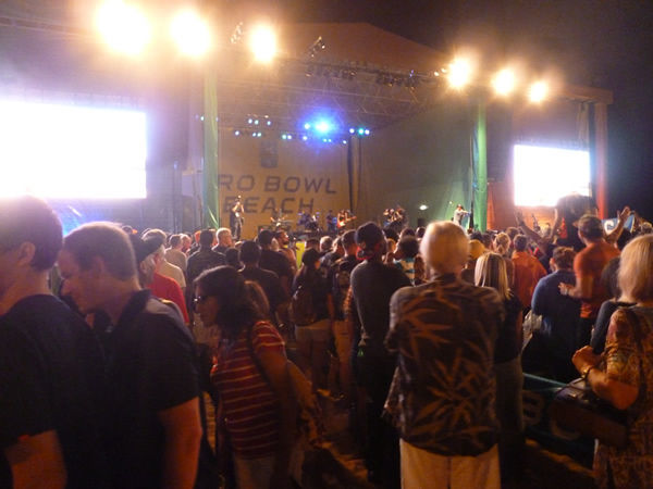 PRO BOWL@ハワイでごはん2016冬_c0152767_19032580.jpg