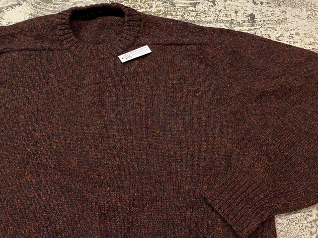 2月15日(土)マグネッツ大阪店スーペリア入荷!!#3 トラッド編! Pendleton & Sweater、Hat!!_c0078587_19252524.jpg