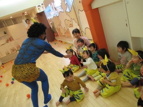 【南品川園】_a0267292_15485837.jpg
