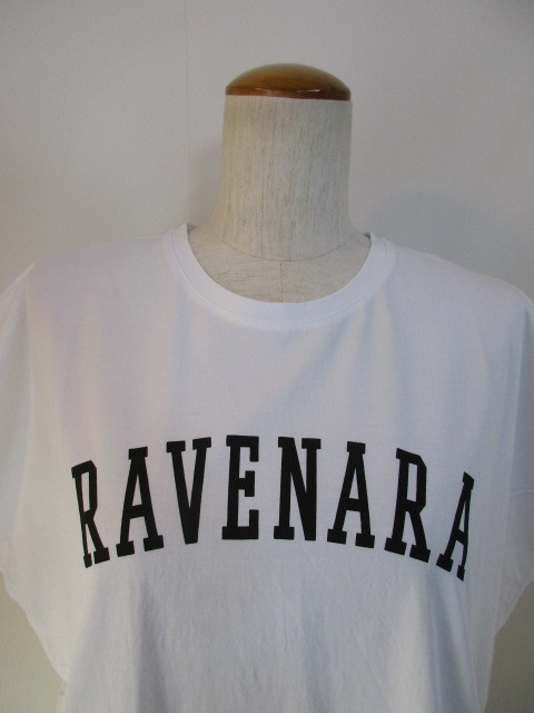 MICA&DEAL RAVENARA 新品未使用タグ付きTシャツ MICA&DEAL RAVENARA 新品未使用タグ付きTシャツ - メルカリ