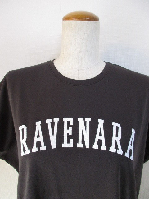 MICA&DEAL RAVENARA 新品未使用タグ付きTシャツ MICA&DEAL RAVENARA 新品未使用タグ付きTシャツ - メルカリ