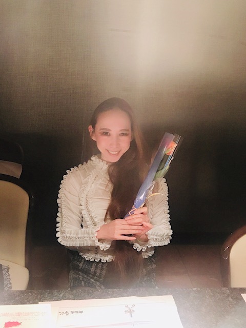お誕生日続く。_a0050302_00073780.jpg