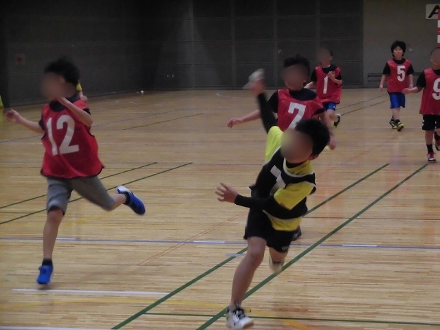 「ハンドボール尽くし」 小中学生、高校1年生、そして選抜大会につながる高校東海大会_f0141310_06565630.jpg