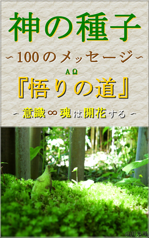 ⑦『さとり』をシンプル・ダイレクトに解説、お薦めの悟り本 + 非二元書籍。_a0398930_13082398.jpg