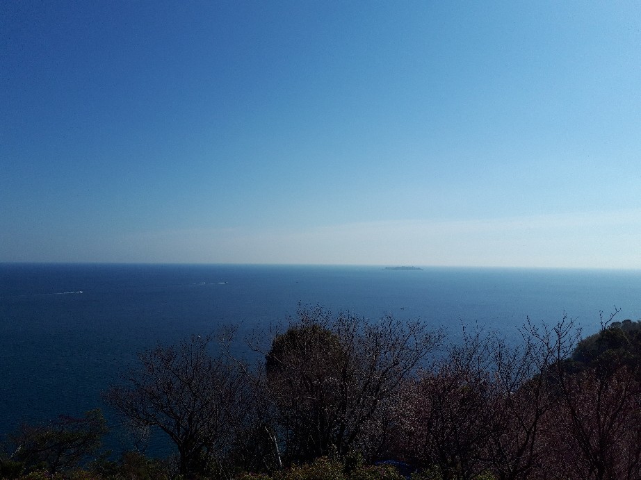 春の伊豆へその1_c0226331_16484934.jpg