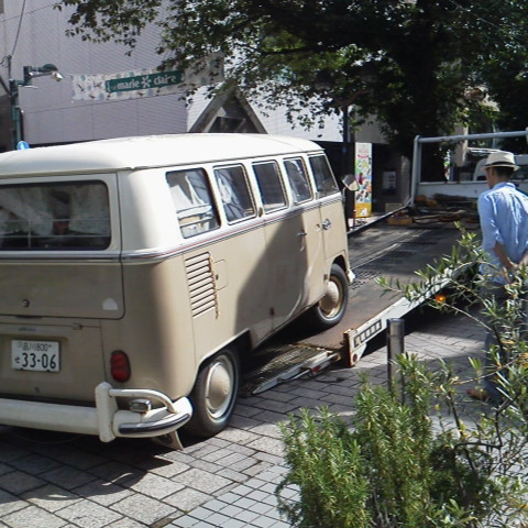 懐かしいなあ。_d0014133_14431528.jpg