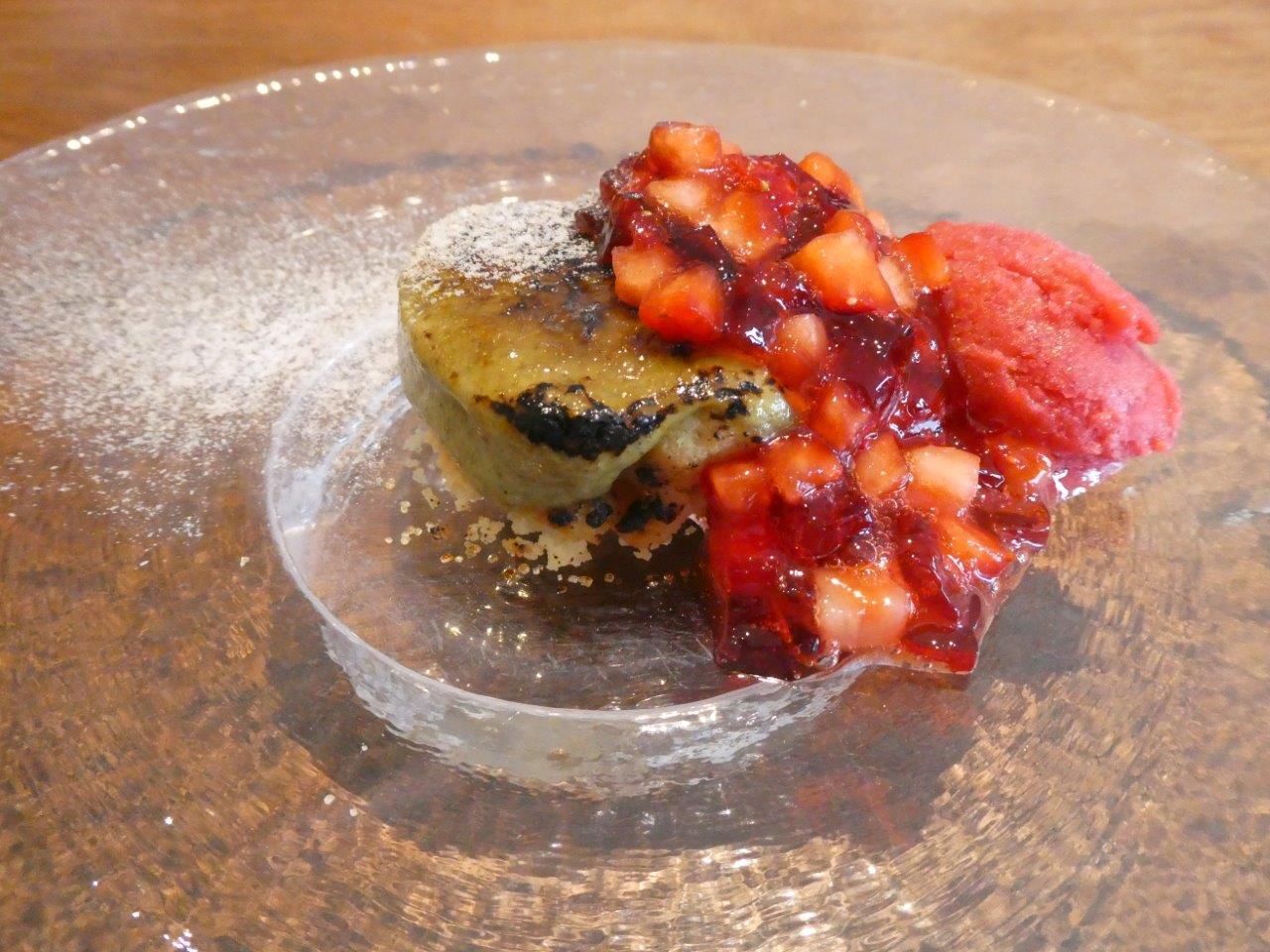 モーネ （mane）　京田辺を照らす豪儀なる美食_d0106134_21535373.jpg